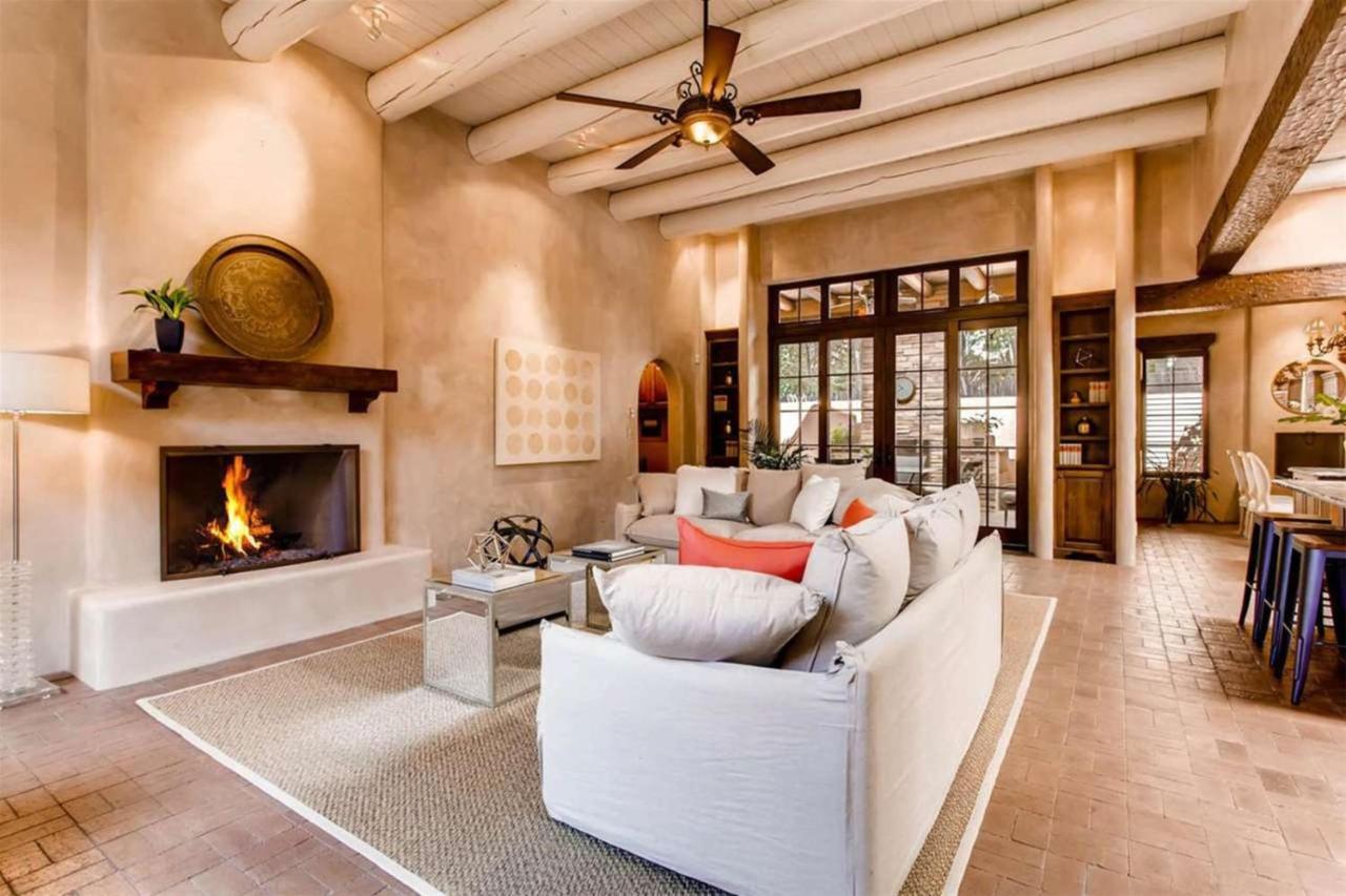 Beautiful * Santa Fe