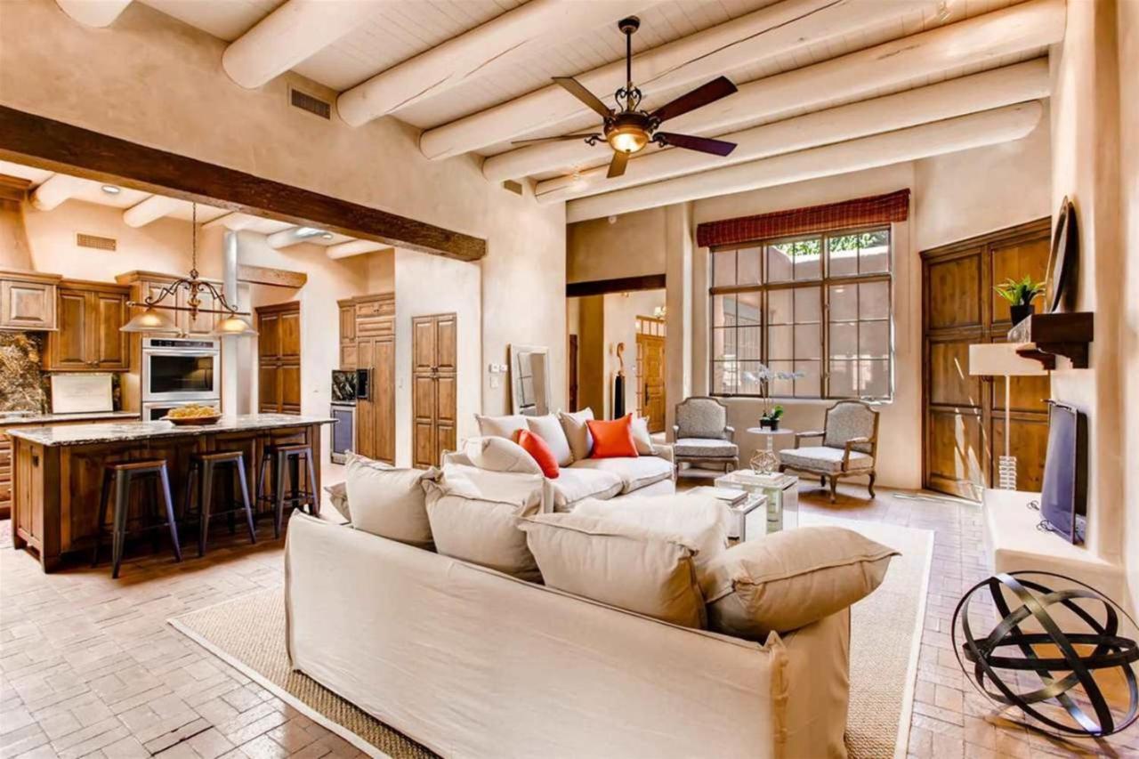 Beautiful Holiday home