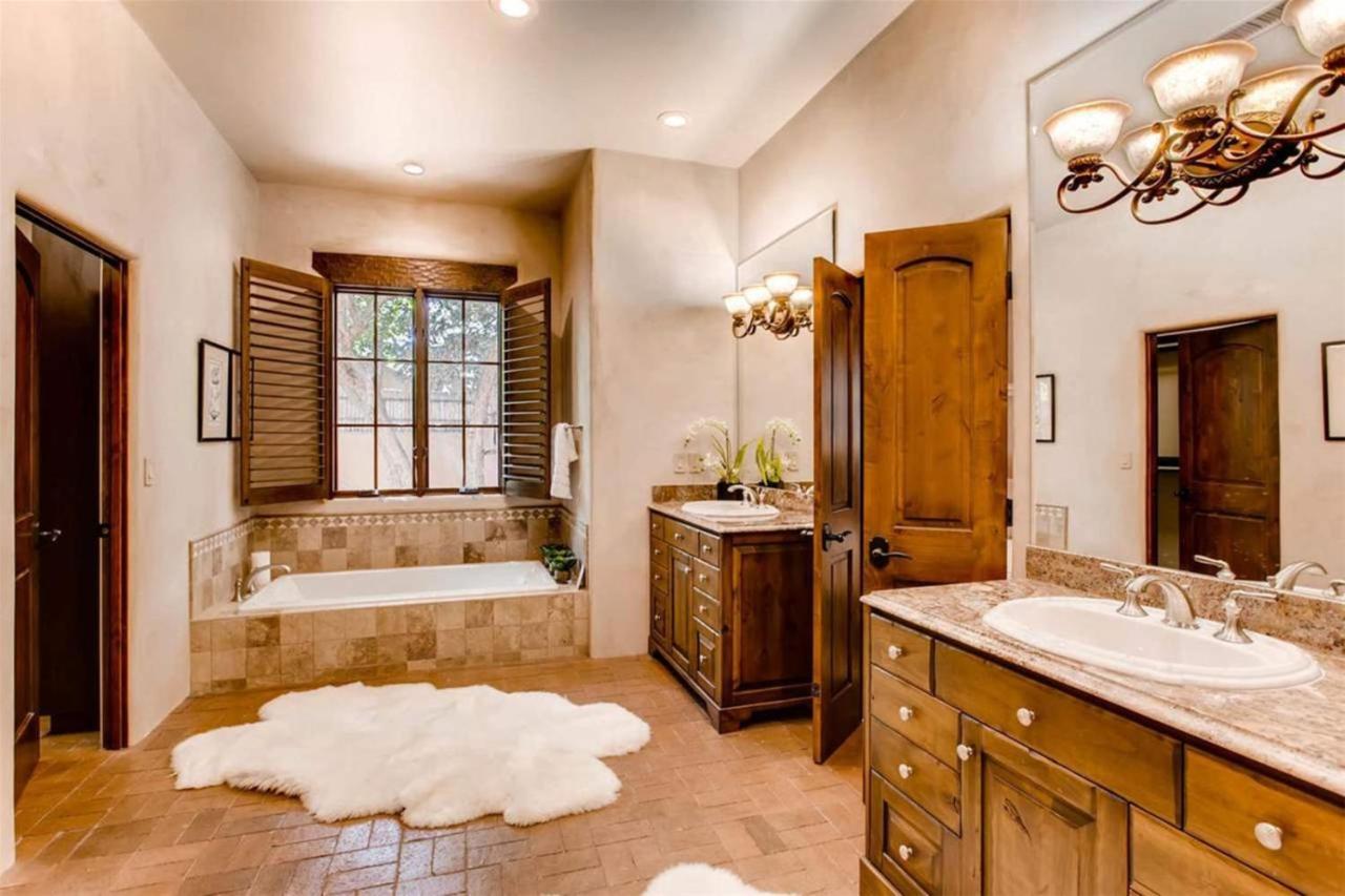 Beautiful Holiday home Santa Fe