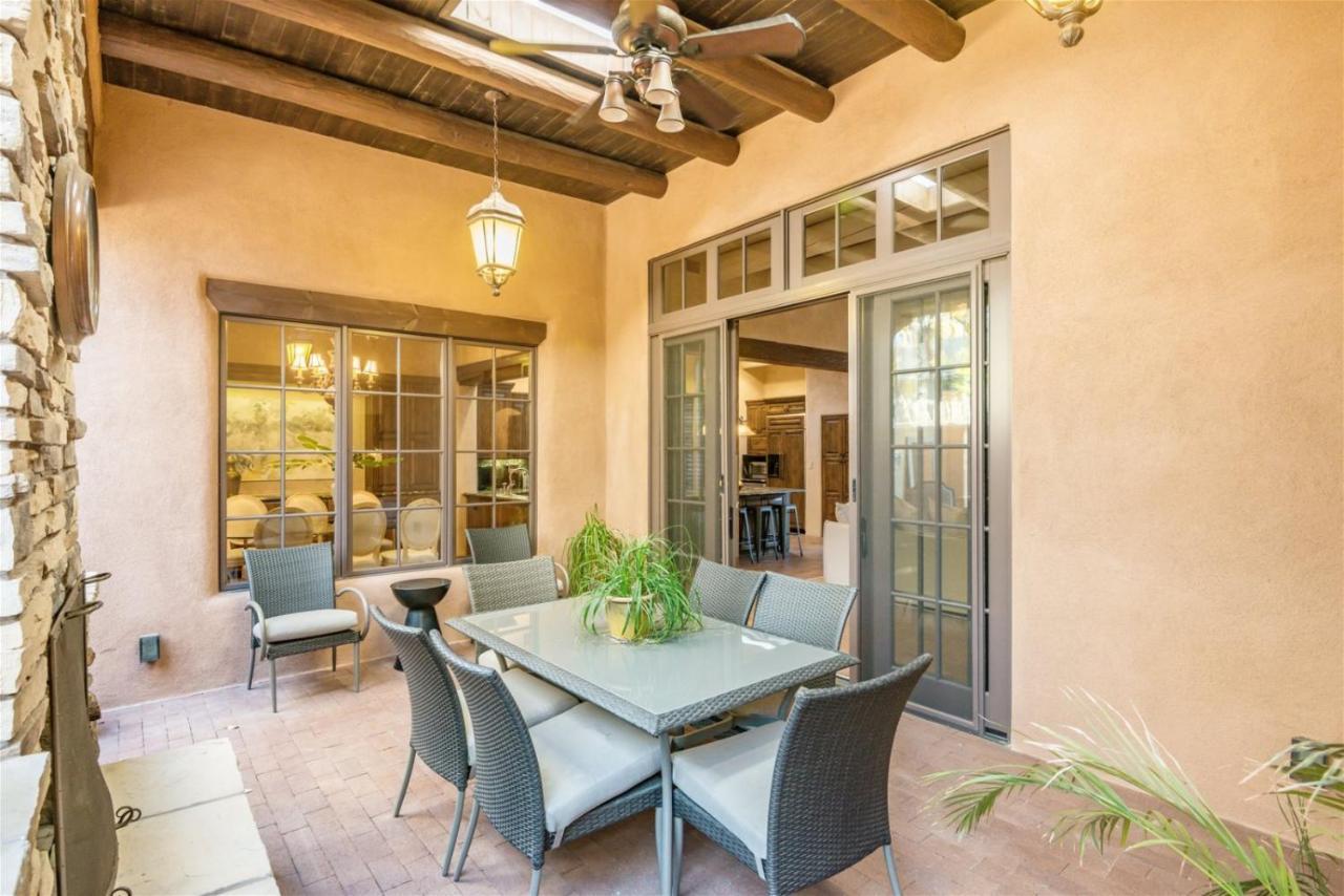 Beautiful Holiday home Santa Fe